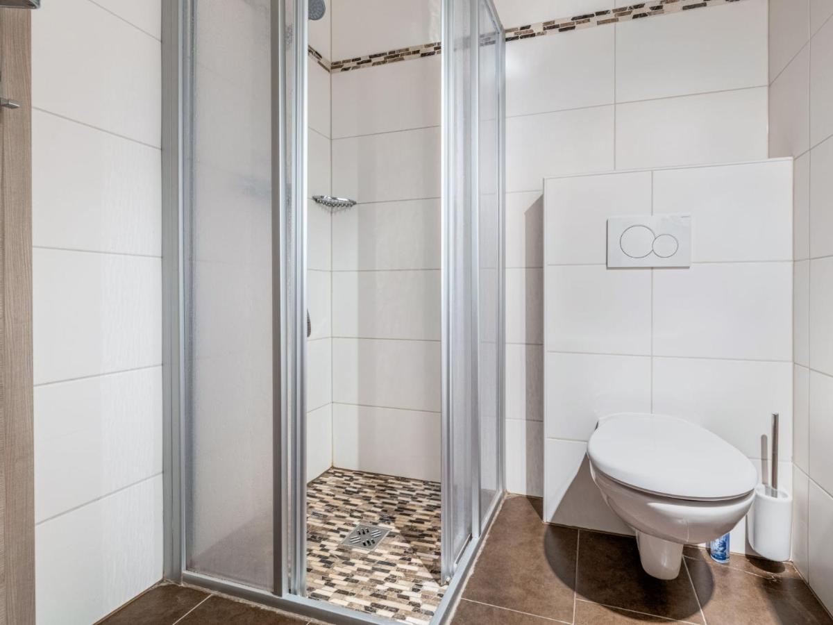 Apartment Achtalgut-1 By Interhome Lend Kültér fotó