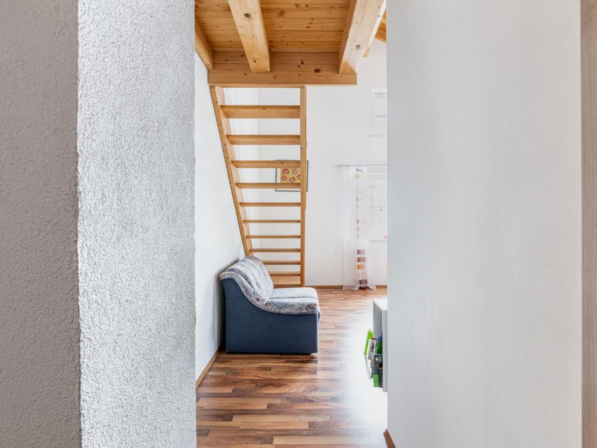 Apartment Achtalgut-1 By Interhome Lend Kültér fotó